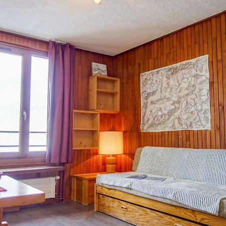 Studio Les Moutieres B1 Et B2 - Val Claret-8 By Interhome Tignes Εξωτερικό φωτογραφία