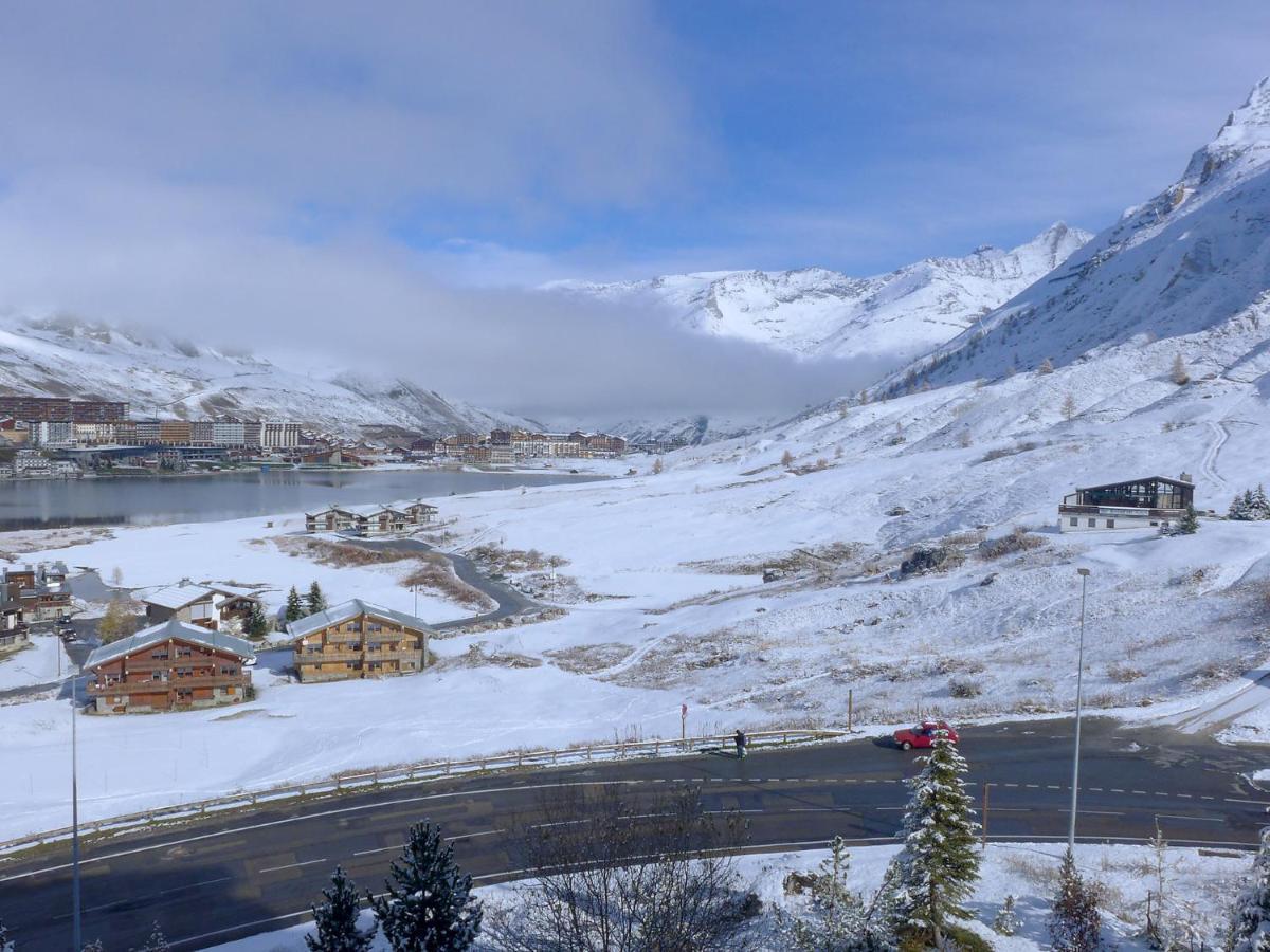 Studio Les Moutieres B1 Et B2 - Val Claret-8 By Interhome Tignes Εξωτερικό φωτογραφία