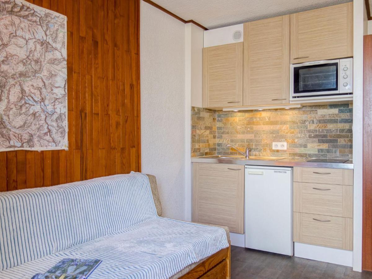 Studio Les Moutieres B1 Et B2 - Val Claret-8 By Interhome Tignes Εξωτερικό φωτογραφία