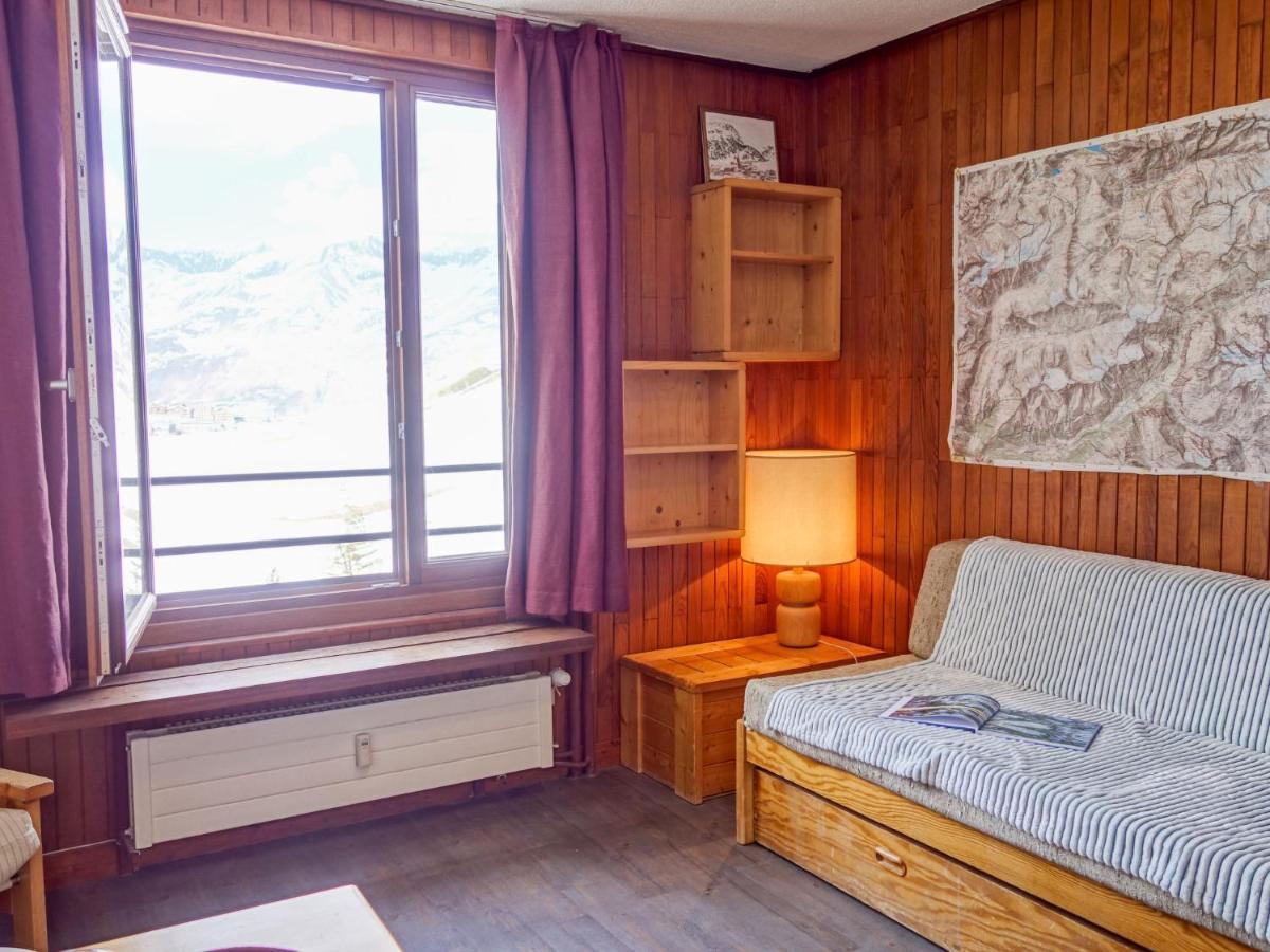 Studio Les Moutieres B1 Et B2 - Val Claret-8 By Interhome Tignes Εξωτερικό φωτογραφία