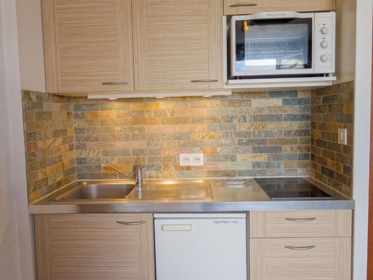Studio Les Moutieres B1 Et B2 - Val Claret-8 By Interhome Tignes Εξωτερικό φωτογραφία