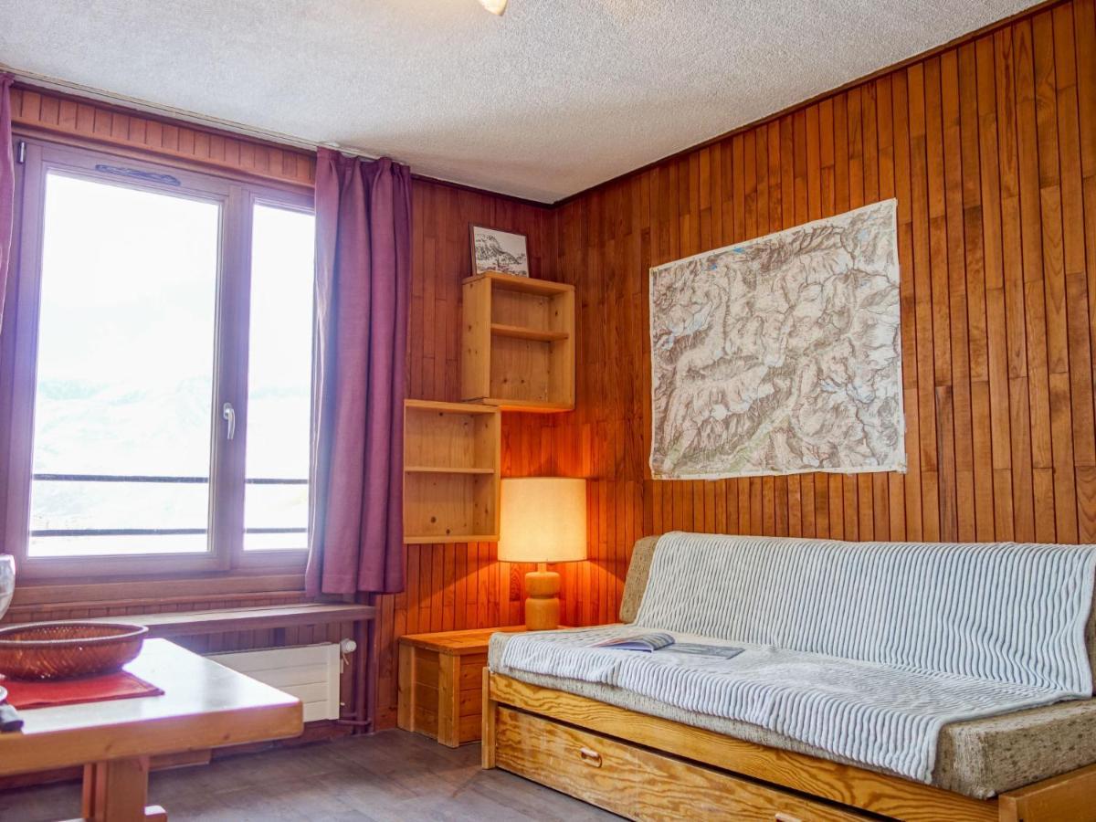 Studio Les Moutieres B1 Et B2 - Val Claret-8 By Interhome Tignes Εξωτερικό φωτογραφία