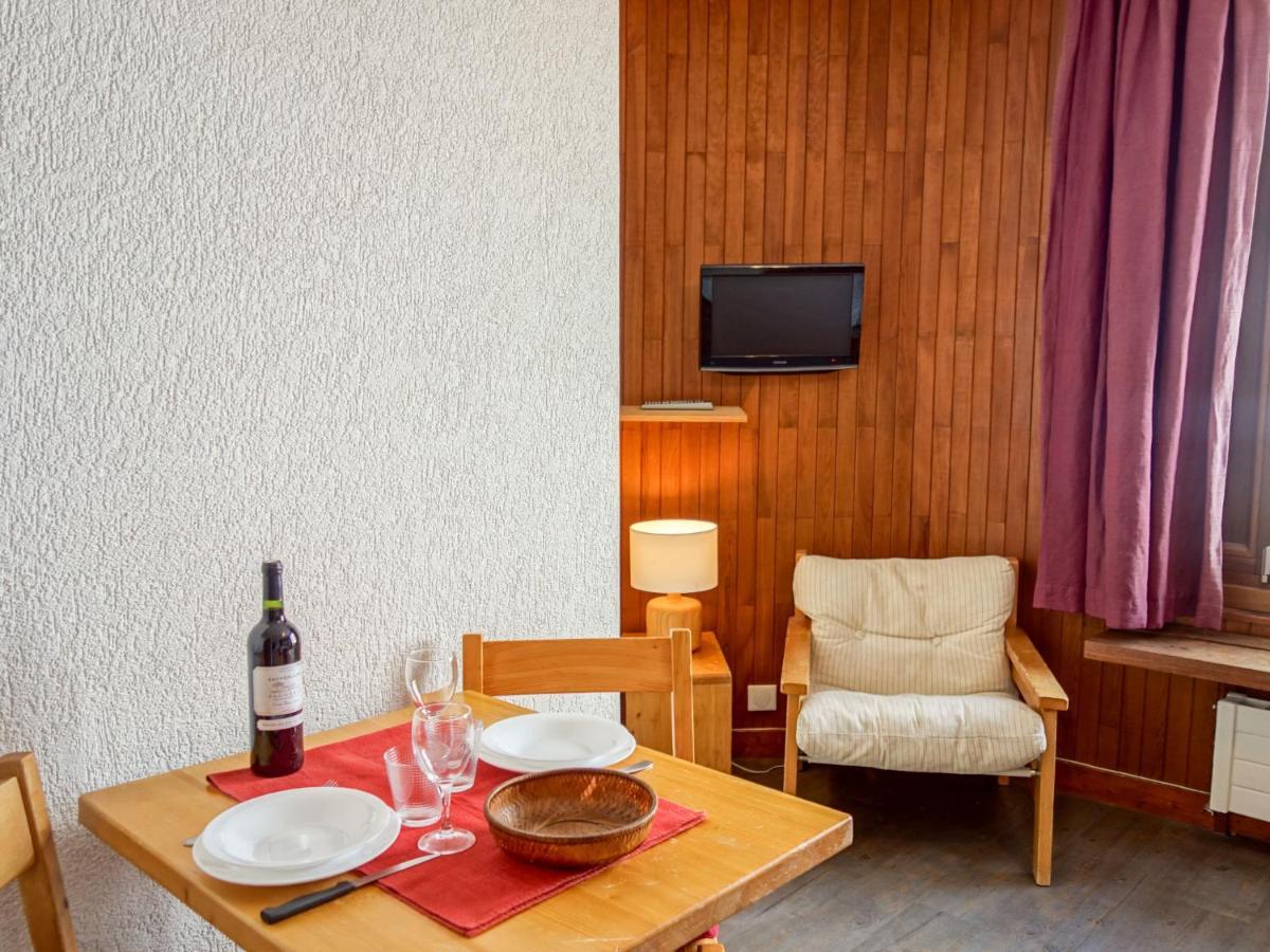Studio Les Moutieres B1 Et B2 - Val Claret-8 By Interhome Tignes Εξωτερικό φωτογραφία