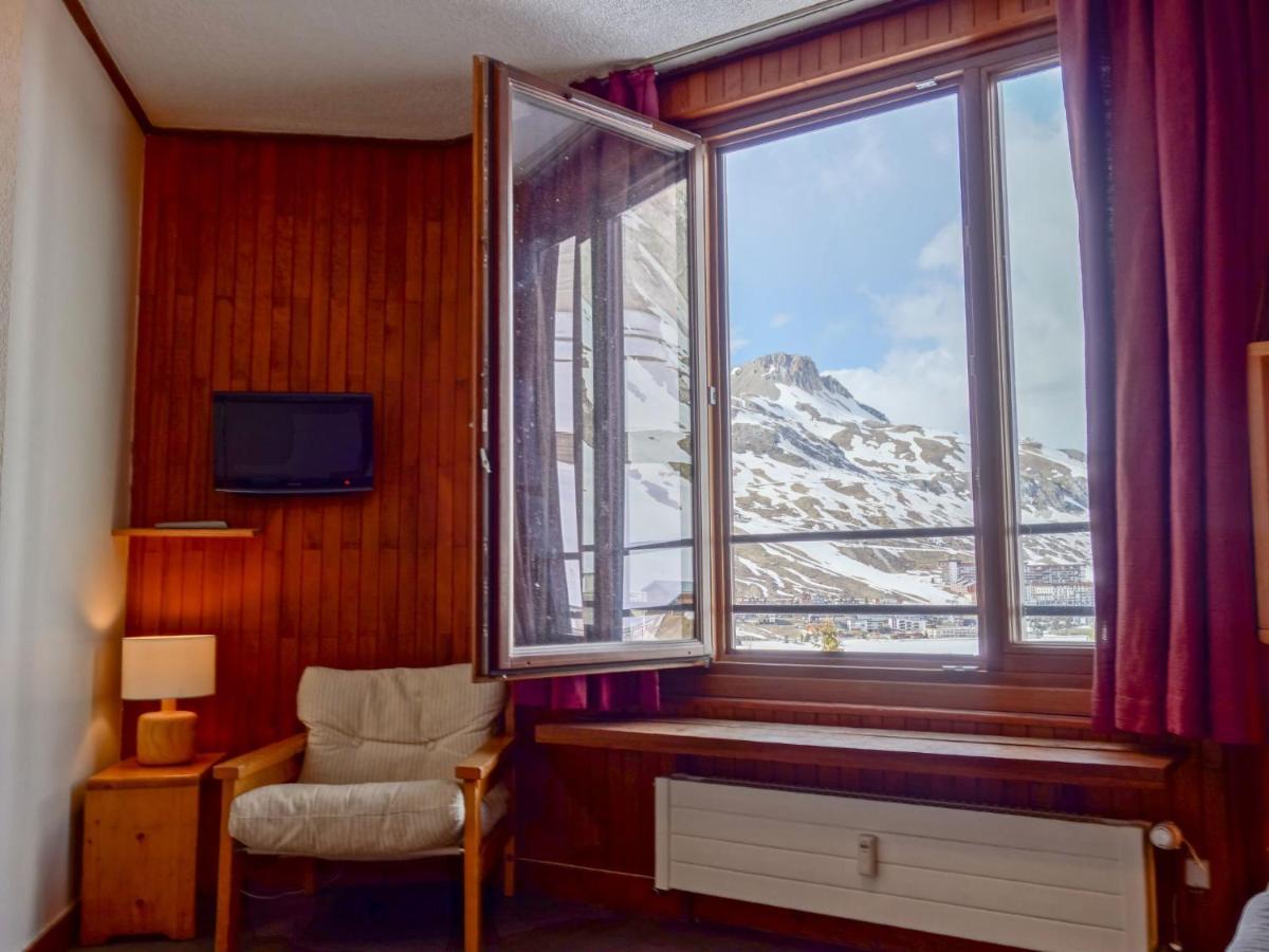 Studio Les Moutieres B1 Et B2 - Val Claret-8 By Interhome Tignes Εξωτερικό φωτογραφία
