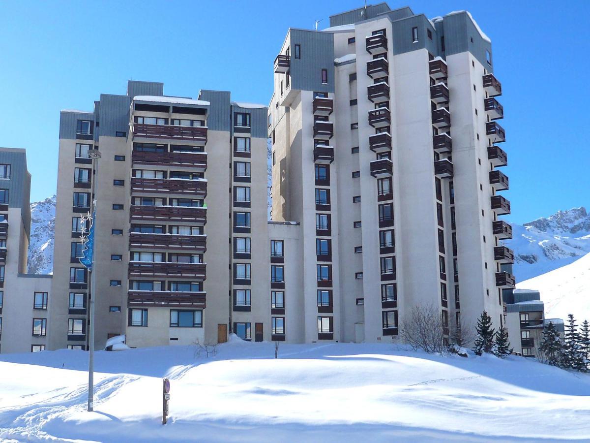 Studio Les Moutieres B1 Et B2 - Val Claret-8 By Interhome Tignes Εξωτερικό φωτογραφία