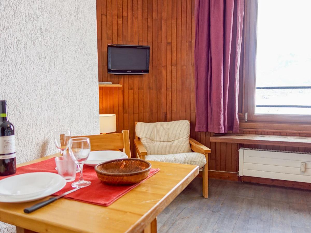 Studio Les Moutieres B1 Et B2 - Val Claret-8 By Interhome Tignes Εξωτερικό φωτογραφία