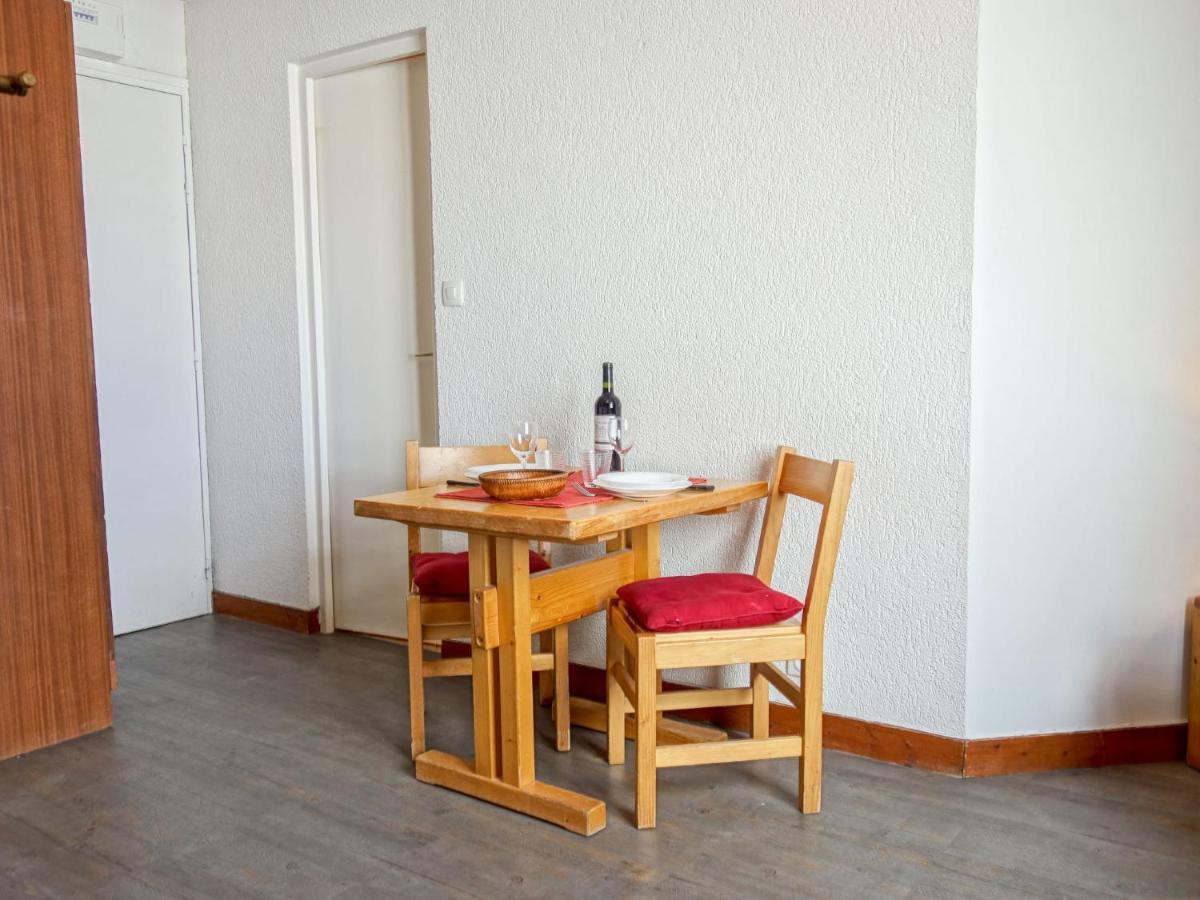 Studio Les Moutieres B1 Et B2 - Val Claret-8 By Interhome Tignes Εξωτερικό φωτογραφία