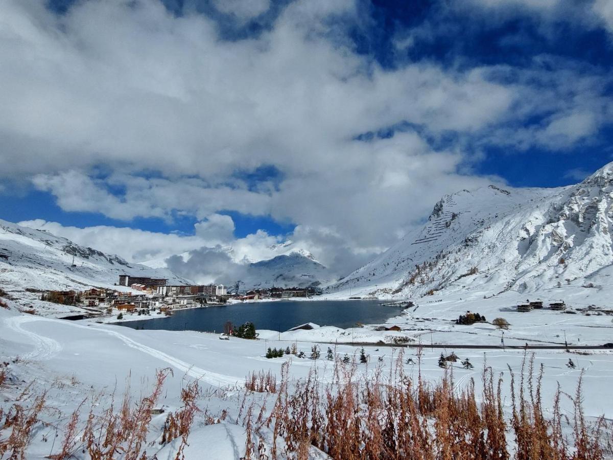 Studio Les Moutieres B1 Et B2 - Val Claret-8 By Interhome Tignes Εξωτερικό φωτογραφία